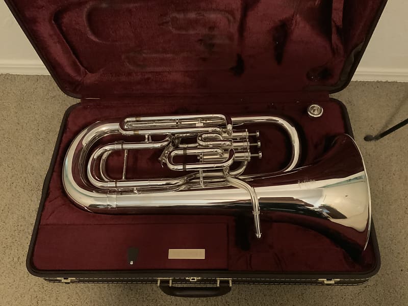 Besson store 700 euphonium