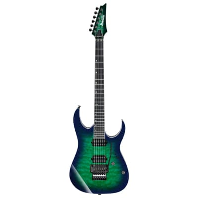 Ibanez RG6UCS Prestige Uppercut | Reverb