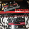 Eventide PitchFactor Harmonizer Guitar Multi Effects Pedal  w/ 10ft Guitar Cable