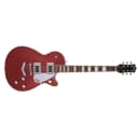 Gretsch G5220 Electromatic Jet BT Single-Cut Guitar, Laurel, Firestick Red
