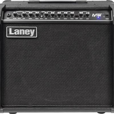 Laney LV100 Electric Guitar Combo 65W Amplifier image 1