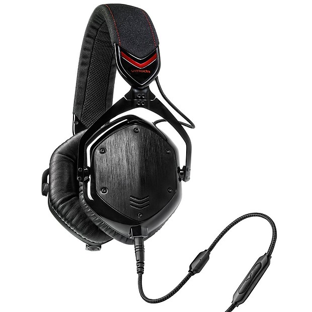 V-Moda Crossfade M-100 Headphones image 1