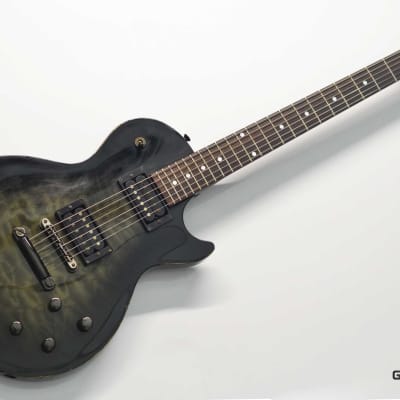 Burny LG-550 | Reverb