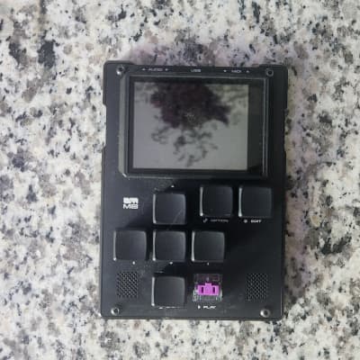 Dirtywave M8 Portable Tracker Sequencer / Synthesizer | Reverb