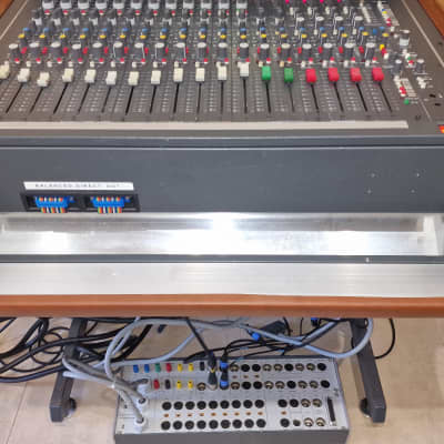 Studer 962 ✶✶Exclusive Balanced Post Fader Direct Out✶✶ image 3