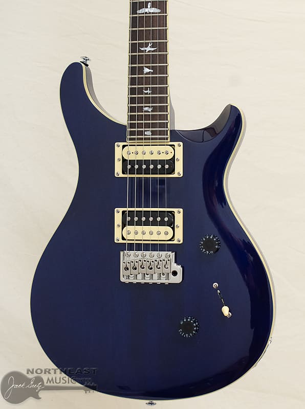 PRS SE Standard 24 | Reverb