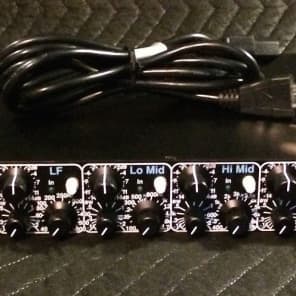 Empirical Labs Lil FrEQ Equalizer