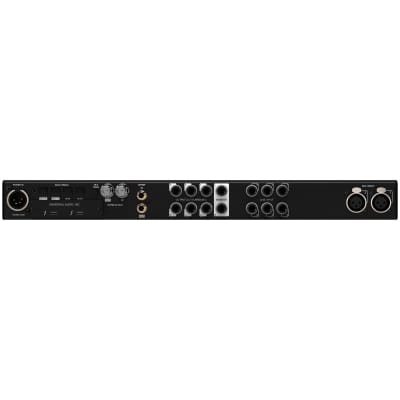 Apollo X6 Gen 2 Essentials+ Universal Audio image 3
