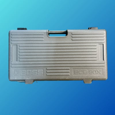 Aclam' WAHPPER: PEDALBOARD PARTIAL RISER 59 cm | Reverb