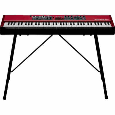 Nord -PIANO5-73 Piano de scène 73 notes toucher lourd image 4
