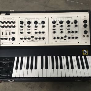 Oberheim Two Voice (2 Voice) Vintage Analog Synth image 1
