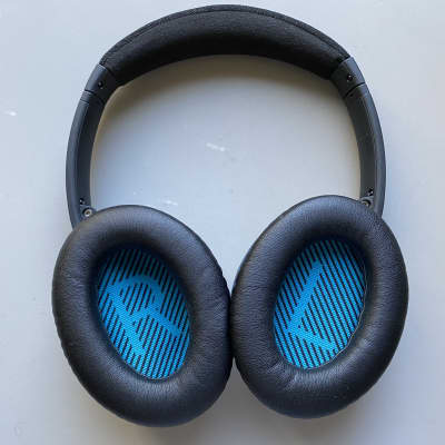 Bose Quietcomfort 25 Noise Canceling Headphones (Wired) image 3