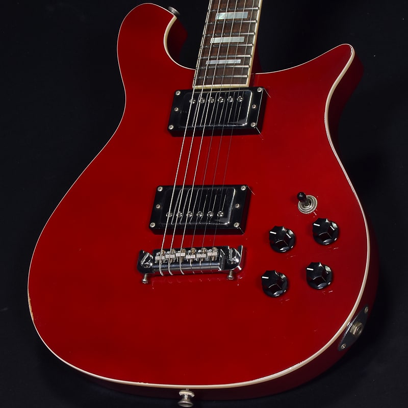 Bill Lawrence BM-68-