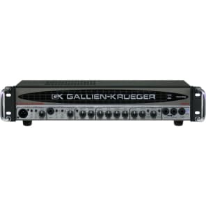 GALLIEN KRUEGER MB Fusion 500 ジャンク扱い Yahoo!オークション - GALLIEN-KRUEGER MB Fusion 500