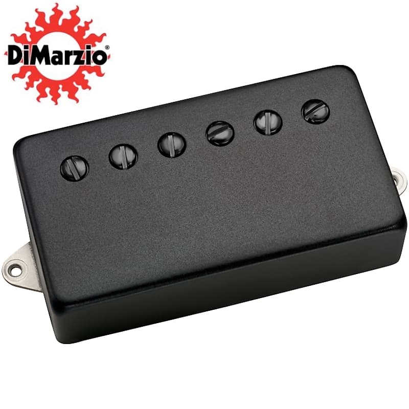 NEW DiMarzio DP103 PAF 36th Anniversary Neck Humbucker | Reverb