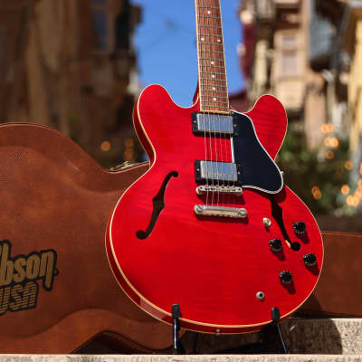 Gibson ES-335 Dot | 1997 image 2
