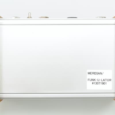 Meridian Funk-U-Lator | Reverb