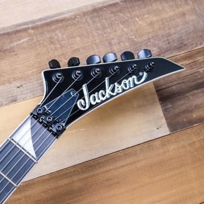 Jackson JS Series Dinky Arch Top JS32 DKA Electric Guitar Bright Blue JS-32 image 7