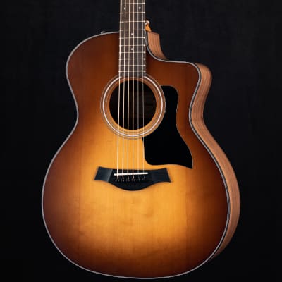 Taylor 114ce-SB Special Edition - Sunburst