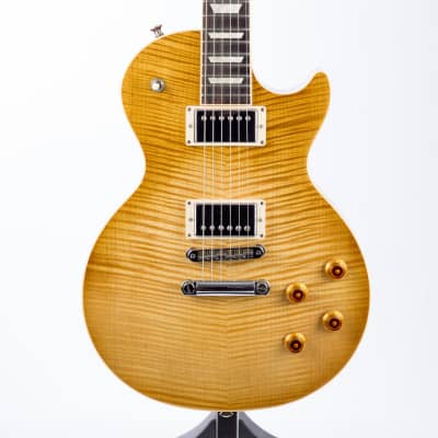 Gibson Les Paul Standard 2018
