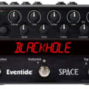Eventide Space Reverb Effects Pedal