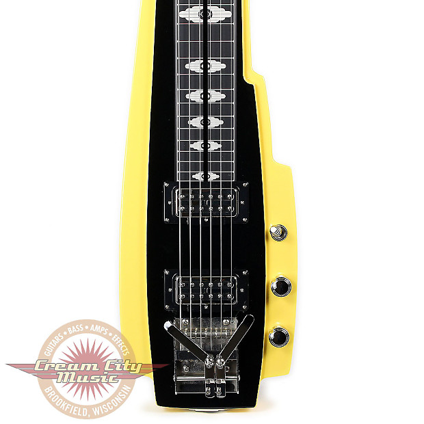 Duesenberg Pomona 6 Lap Steel Guitar