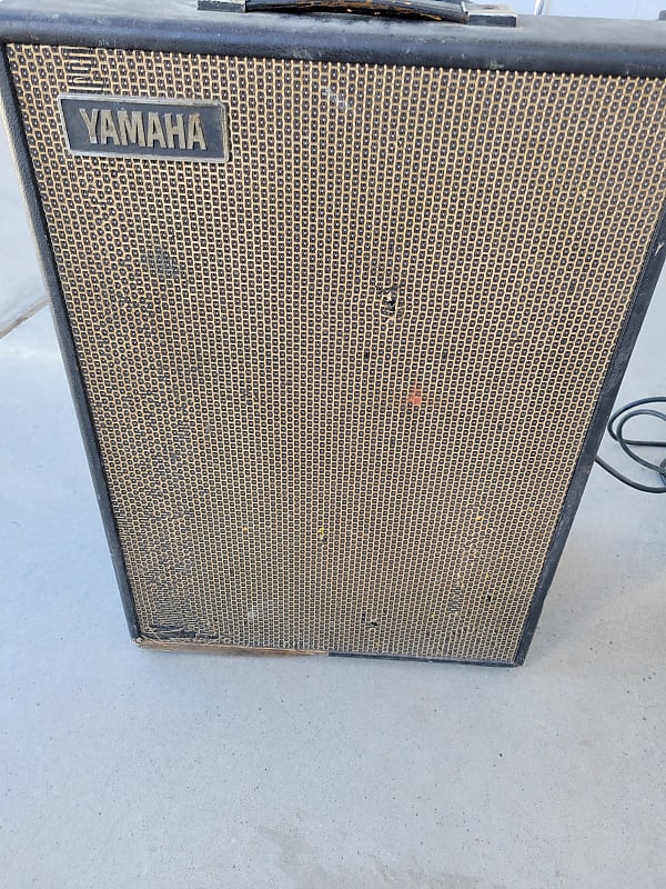 Yamaha TA-20 | Reverb