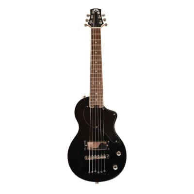 Blackstar Travel Guitar Pack Black with AmPlug Fly + Travel Bag + Medium Picks + More image 3