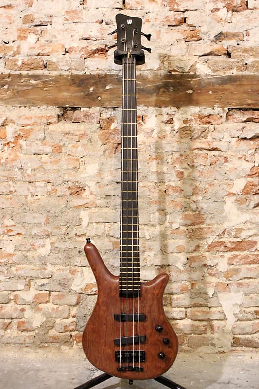 Warwick Thumb Bass NT 4 2006