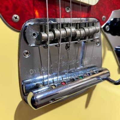 Fender MG-65 Mustang Reissue MIJ | Reverb UK
