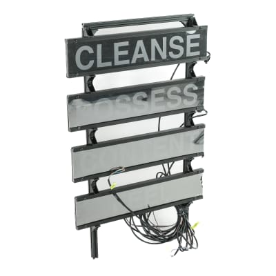 Electronic Sign Owned by Joywave image 2