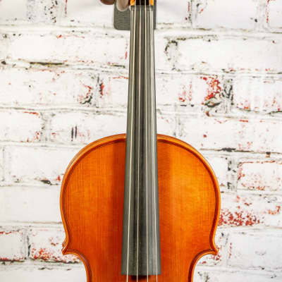Otto Benjamin MA300 Size 15 Viola w/ Case x0971 (USED) | Reverb