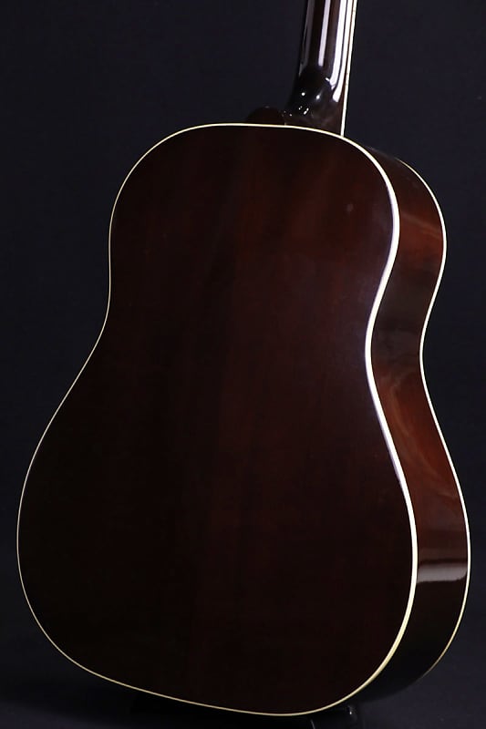 ラウンド Gibson 2001年製 VS J-160E 1964 アコースティックギター