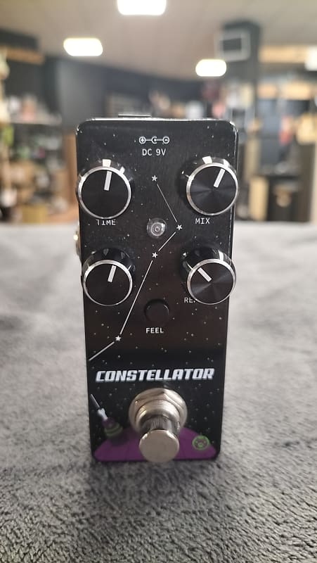 Pigtronix Constellator