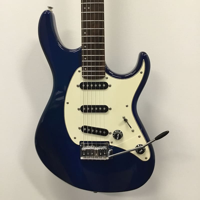 Cort G200 Blue | Reverb