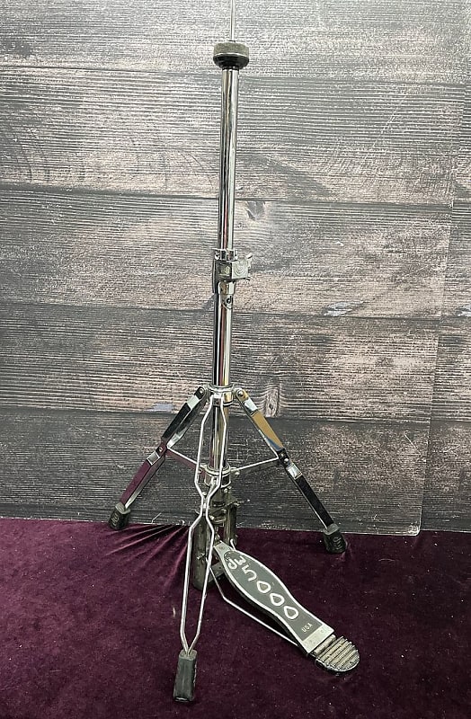 DW 5000 Hi Hat Stand (Hollywood, CA) Reverb