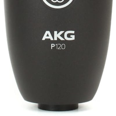 AKG P120-K52 Bundle