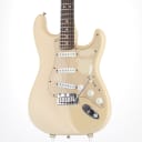 Fender American Stratocaster Modified Olympic White Rosewood Fingerboard 2006 (S/N:Z6122373) (09/21)