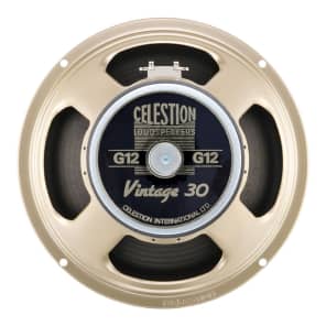 Celestion T3904 Vintage 30 12" 60W 16 Ohm Speaker