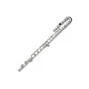 Gemeinhardt 2SPCH Flute with Curved and Straight Headjoint with Case