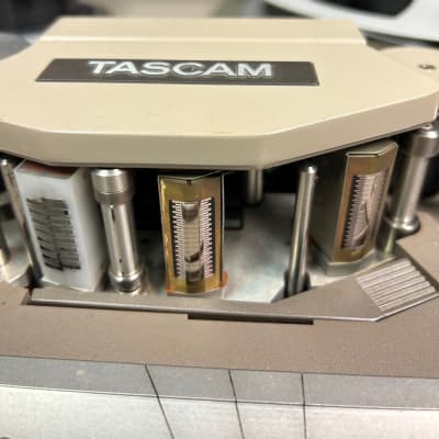 TASCAM MS-16 mid-80s image 3