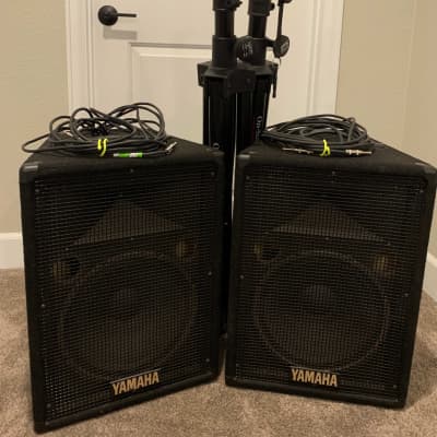 YAMAHA ヤマハS12E 2個セット 600841000000000-00-600x600.jpg