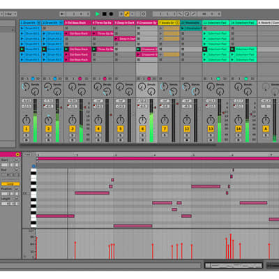Ableton Live 10 Suite (download) Includes free upgrade to Live 11 Bild 2