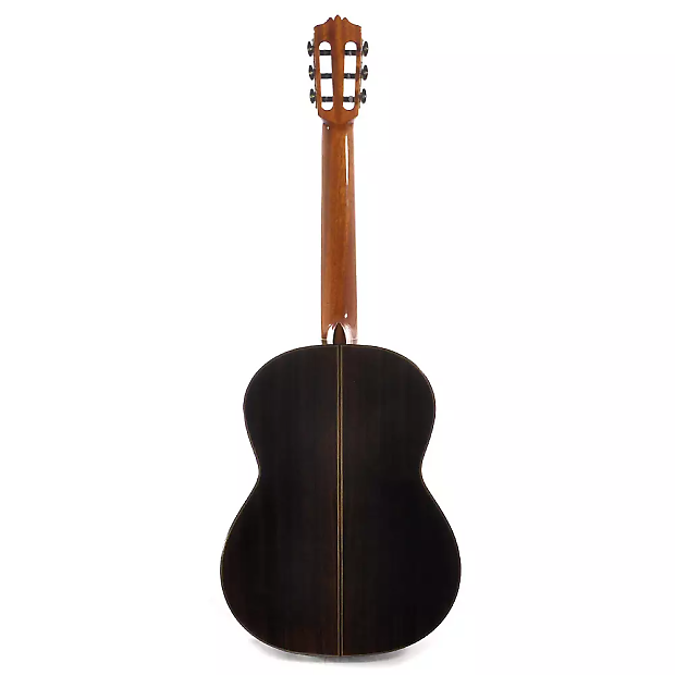 Cordoba C10 Rosewood Classical Guitar image 4