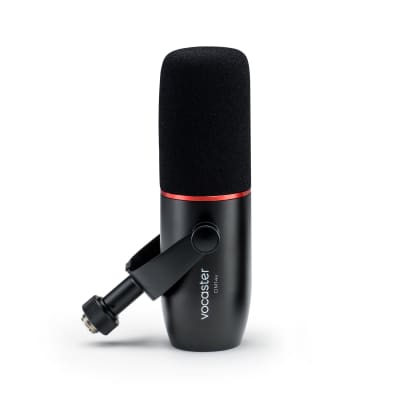 Beyer Dynamic S300 Black Broadcast Quality wireless Microphone