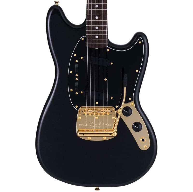 ギター Fender Mustang Made in Japan Traditional Fender Made in Japan Traditional 60s Mustang Rosewood