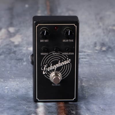 Lovepedal Echophonic | Reverb