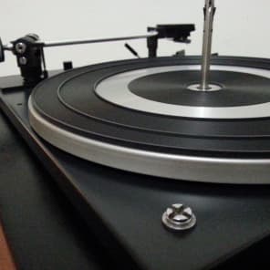 Vintage Dual 1215s Fully Automatic Turntable/Good Working Condition image 10