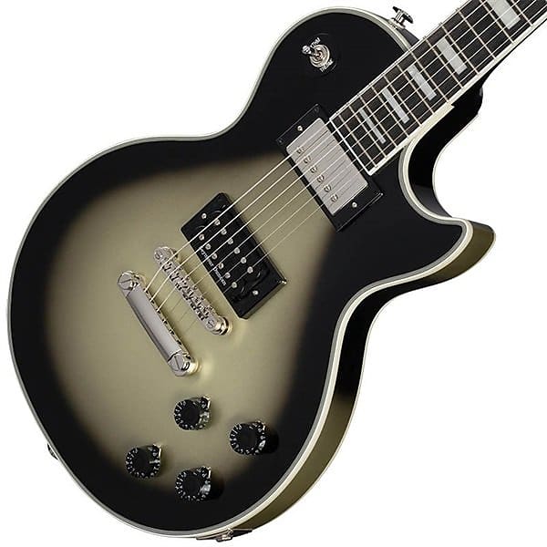 Epiphone Adam Jones Les Paul Custom Art Collection Frazetta The Berserker  4580568430762