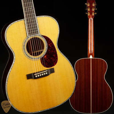 Martin Standard Series 000-42 2005 - 2017 | Reverb